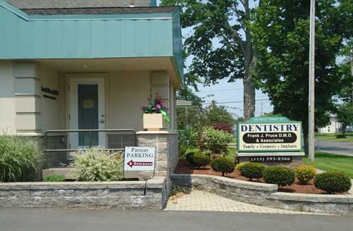 Advanced Dental Arts | Bonding, Periodontal Treatment and Oral Cancer Screening